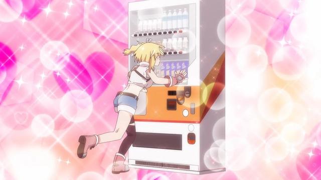 Reborn as a Vending Machine, I Now Wander the Dungeon