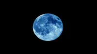 Apakah Anda tahu peristiwa alam yang disebut Blue Moon? Simak penjelasan ilmiahnya berikut ini