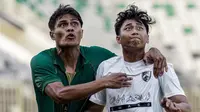 PSS Ditahan Imbang PSM 1-1, Pieter Huistra Puas dengan Intensitas Laga Uji Coba