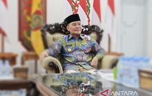 Gubernur Kalteng Hibahkan 20 Hektare Tanah Pribadi untuk Pembangunan Sekolah Garuda