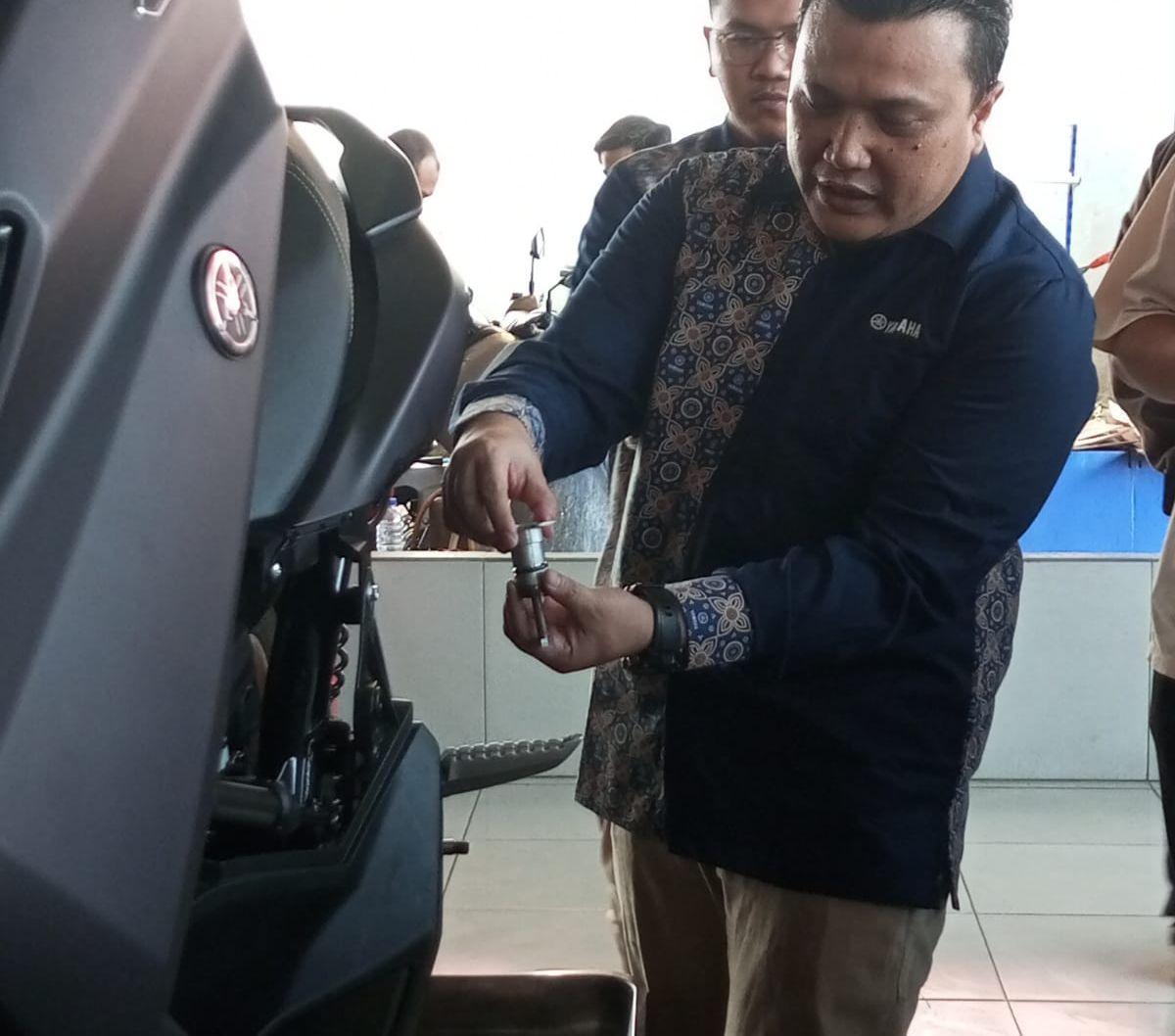 Dok. Istimewa