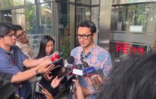 OTT KPK di Bengkulu Tangkap 11 Orang Termasuk Bupati Rejang Lebong, 9 Dibawa ke Jakarta Terkait Suap Proyek