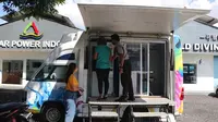 Mau Bikin Paspor di Bali, Tunggu Saja Petugas Imigrasi Datang ke Rumah