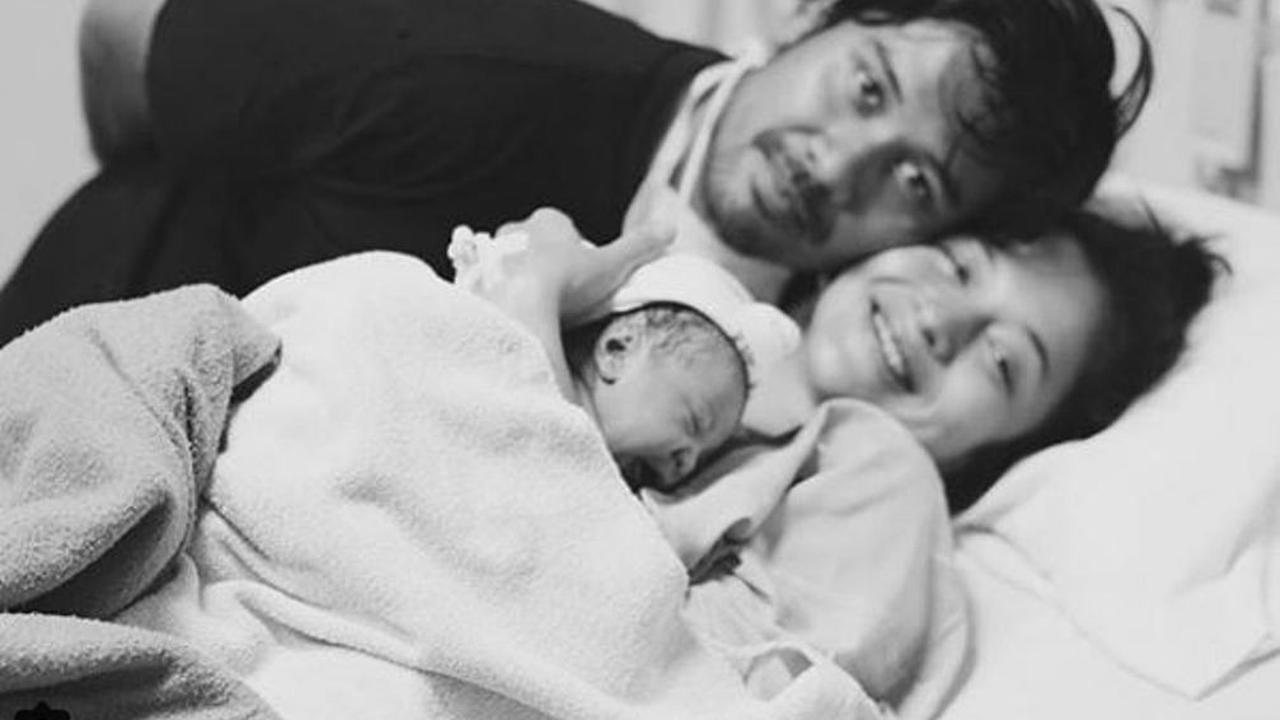 Chicco Jerikho (Foto: Instagram)