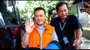 Bupati Karawang Ade Swara (Liputan6.com/Faisal R Syam)