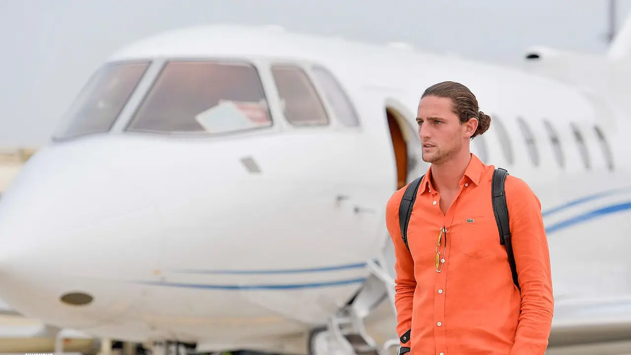 Adrien Rabiot