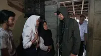 Sekolah Rakyat Hidupkan Kembali Asa Ely Menggapai Mimpi Jadi Prajurit TNI