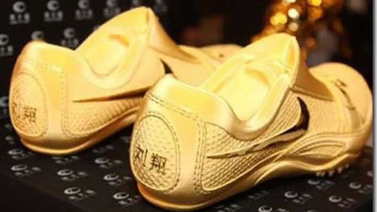 8 Sepatu Olahraga Pria Termahal Sejagat, Ada yang Rp 2,75 Miliar!