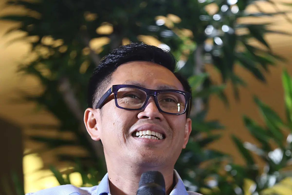 [Bintang] Eko Patrio