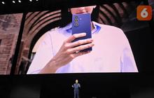 Spesifikasi Lengkap Samsung Galaxy Z Fold 7 yang Baru Dirilis