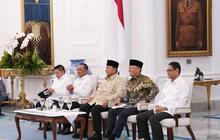 Pesan Prabowo soal Proyek Gas Masela: Harus Saling Menguntungkan