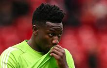 Manchester United Sudah Siapkan Pengganti Andre Onana, Ini Sosoknya