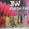 Tren Fashion dari Runway Opening Jakarta Fashion Week 2027, Motif Tropis hingga Siluet Oversized