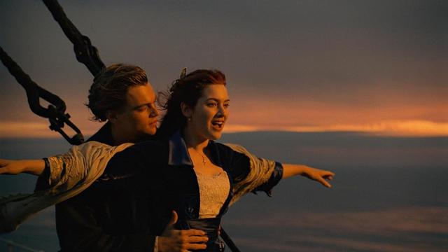 Titanic (1997)