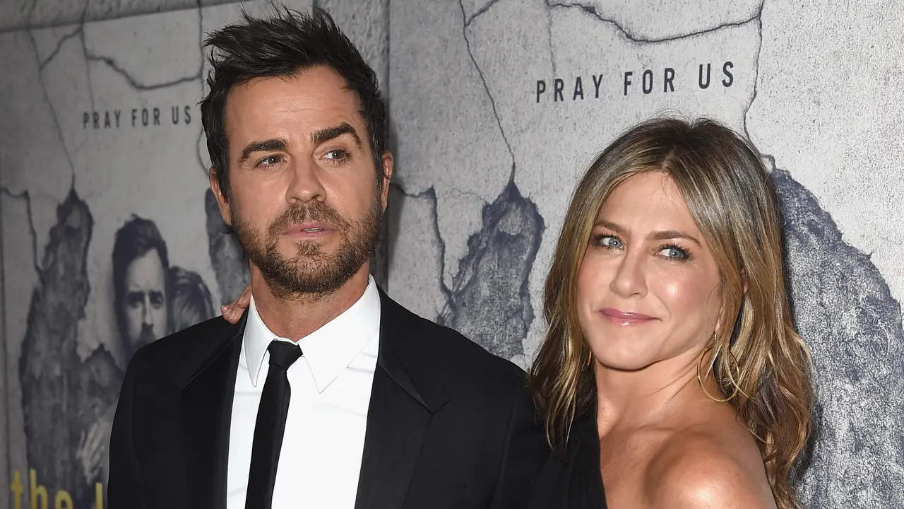 Justin Theroux