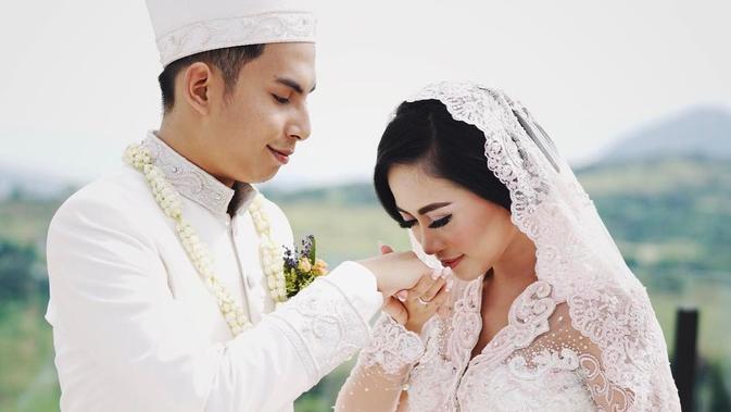 Potret Kenangan Rachel Vennya dan Niko Al-Hakim. (Sumber: Instagram/rachelvennya)