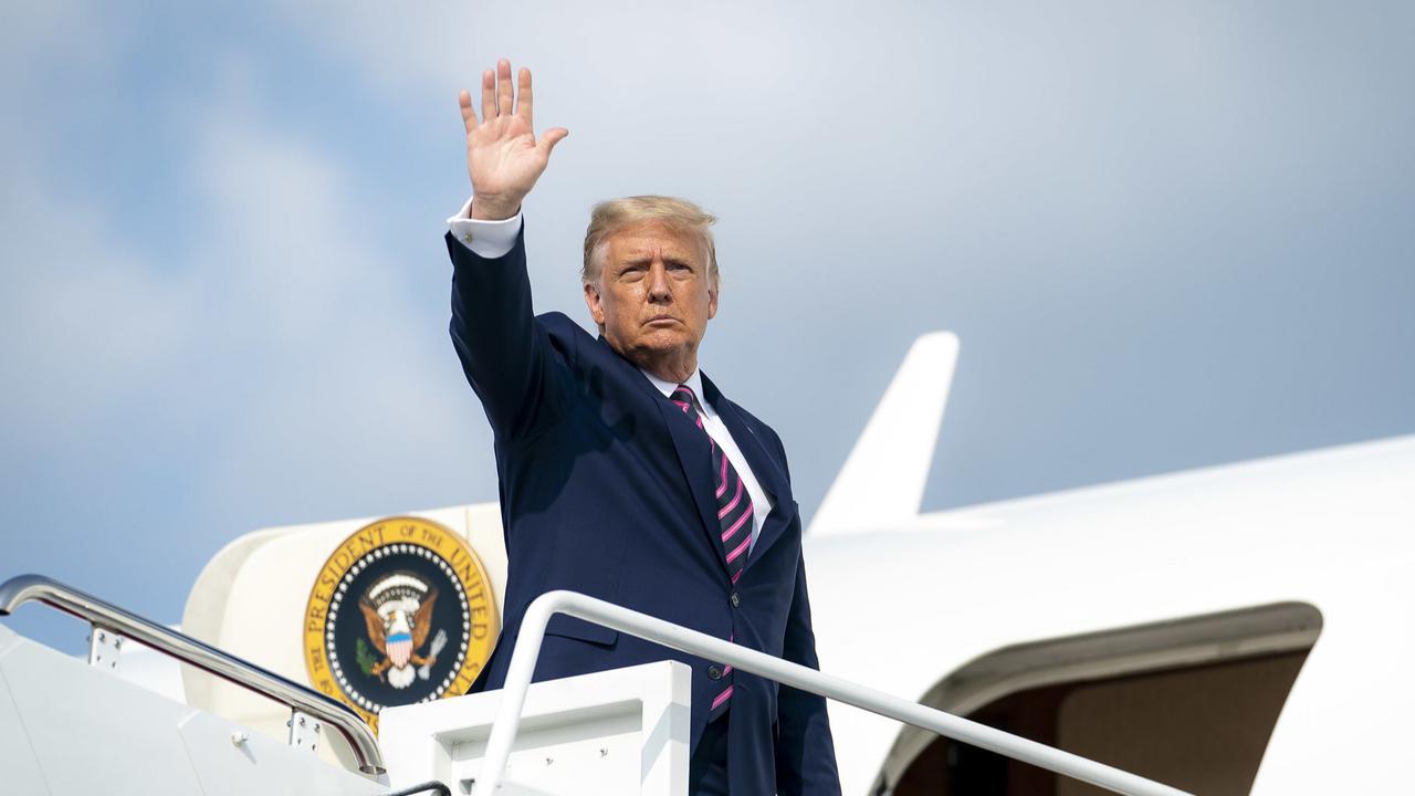 Gawat, Pakar Sebut Kebijakan Tarif Trump Berpotensi Ancam Investasi ke RI dan Buat Ekspor Batu Bara Anjlok