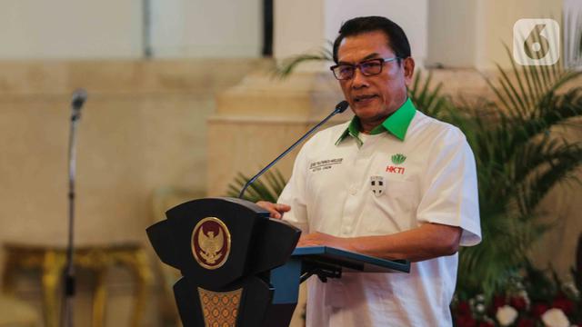 Covid 19 Jadi Pandemi Istana Ajak Perguruan Tinggi Hingga Dokter