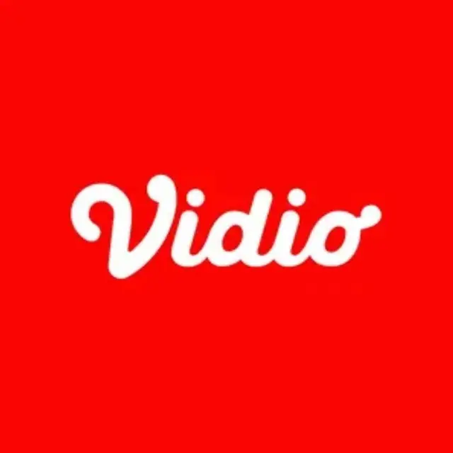 Vidio. (Foto: Dok. Instagram @vidiodotcom)