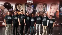 Raffi Ahmad Speechless Tonton Teaser Pelangi di Mars, Siap Beri Dukungan dan Optimis Raih 10 Juta Penonton