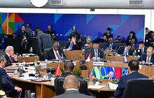 Indonesia Perdana Ikut Forum BRICS, Ini Misi Dibawa Presiden Prabowo