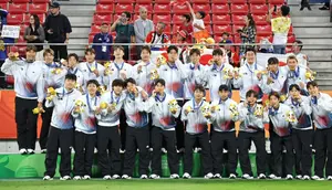 Pejabat Militer Korea Selatan Sesalkan Sikap Pemain Timnas U-23 yang Pamer Bebas Wajib Militer, Aturan Bakal Diubah