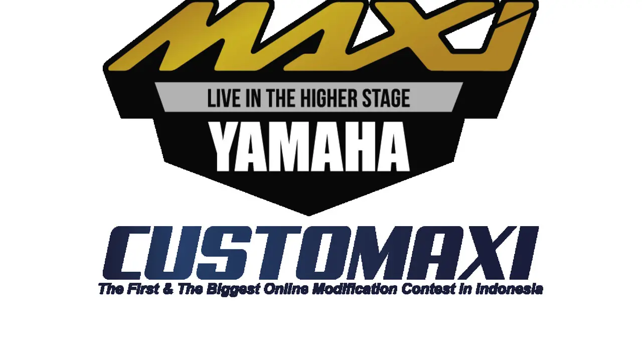 Customaxi Yamaha