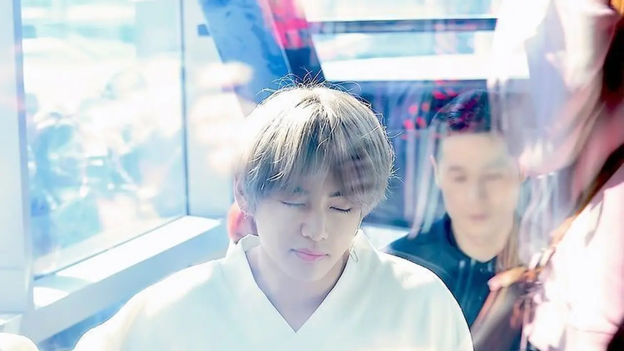 V BTS