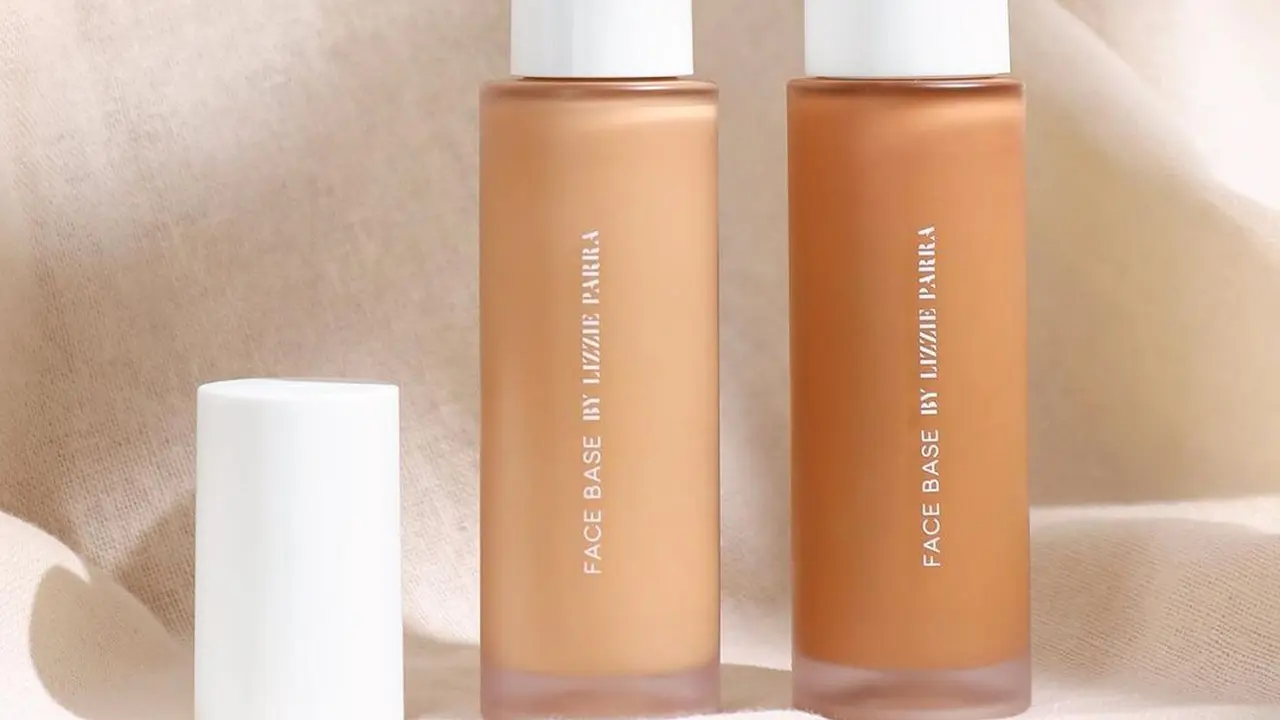 BLP Beauty Face Base