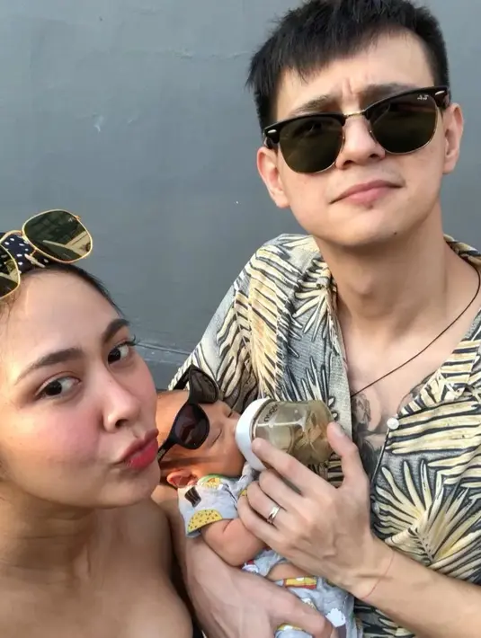 Marcell Darwin (Instagram/marcelldarwin)