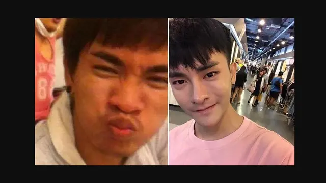 Minho SHINee