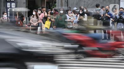 Bukan Bertambah, Penduduk Jakarta Justru Berkurang Ribuan Orang