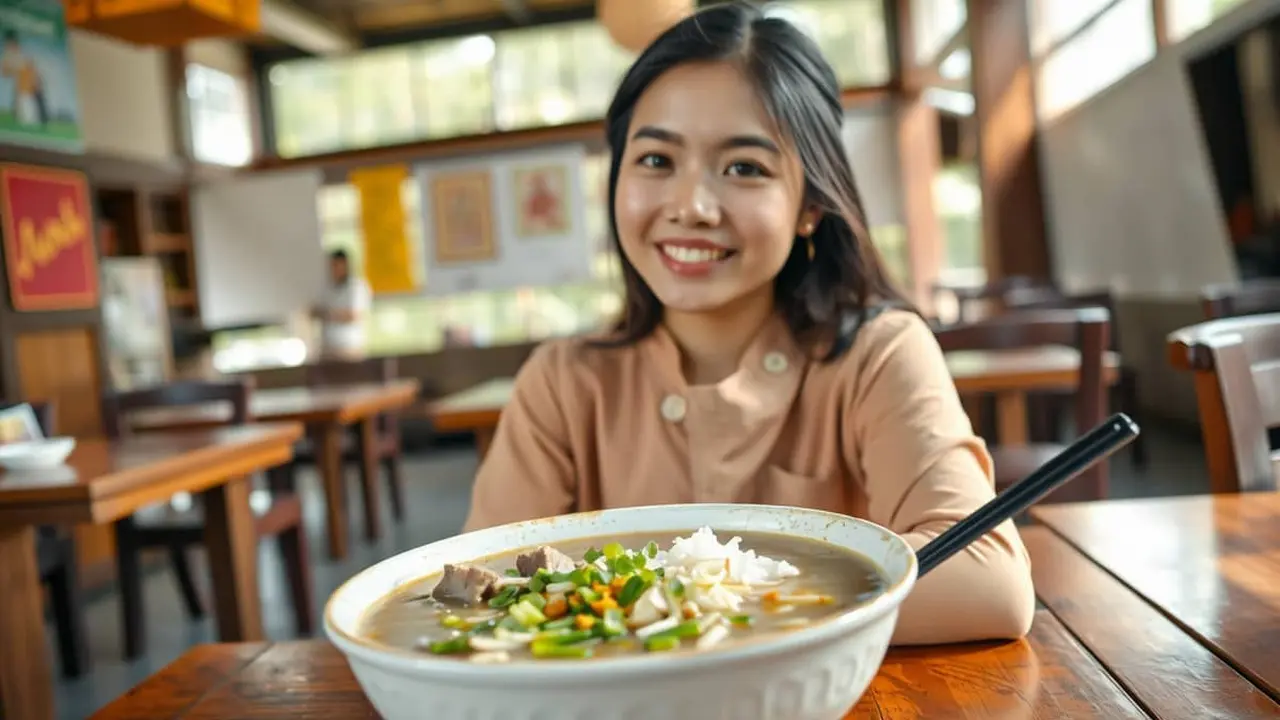 resep soto babat