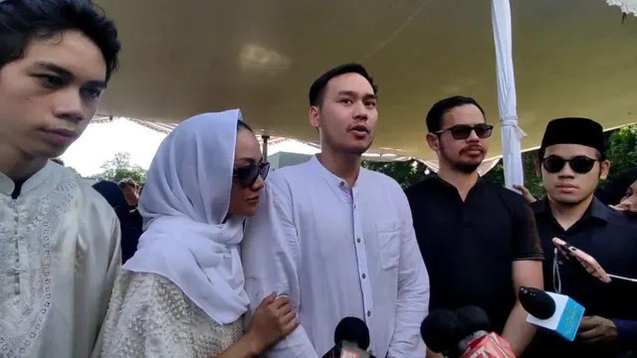 Atas Izin Allah, Ray Sahetapy Disalatkan di Masjid Istiqlal, Tempat Sang Aktor Jadi Mualaf