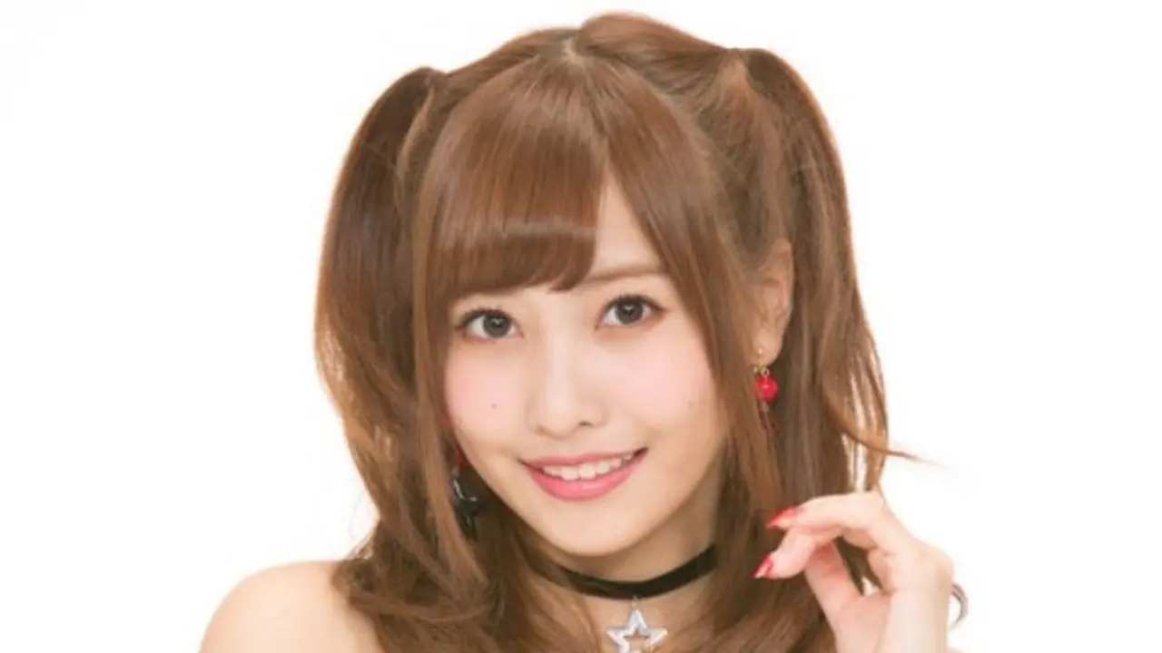 Pemeran Misa di Serial TV Death Note Pamer Keseksian
