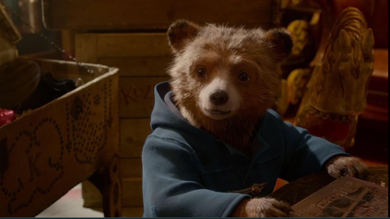 Film Paddington 2017/Foto: imdb.com