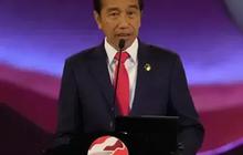 VIDEO: Pernyataan Jokowi Depan PM China Bicara Cuan & Saling Percaya di KTT ASEAN