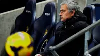 Mourinho Ibaratkan City Seperti Jaguar