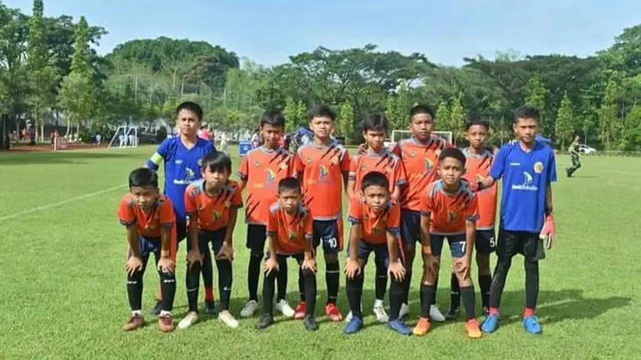 Legenda Timnas Portugal Abel Xavier Bicara Sepak Bola Indonesia: Perlu Banyak Pembenahan, Terutama Pembinaan Usia Dini