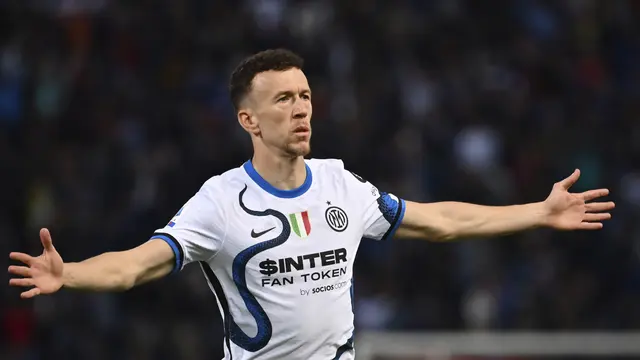 Inter Milan Tumbang di Kandang Bologna