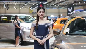 GIIAS 2026 Sukses Jadi Tempat Debut 37 Mobil Baru