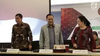 Penyaluran Subsidi Elpiji dan Listrik Lewat Dompet Elektronik