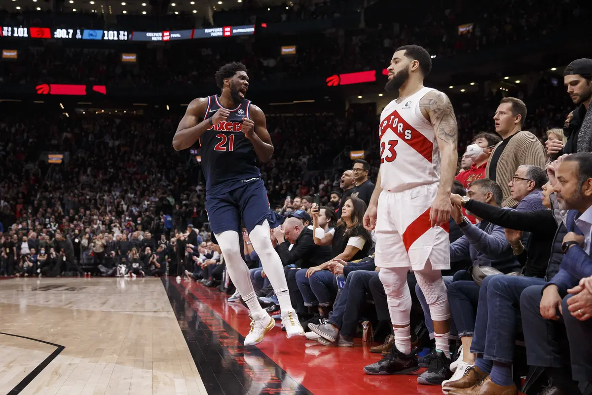 Joel Embiid