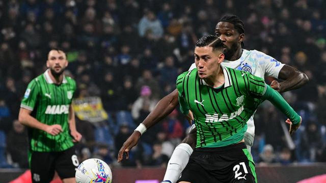 Jay Idzes Jadi Pemain Terbaik Laga Fiorentina Vs Sassuolo, Dianggap Tularkan Kepercayaan Diri Satu Tim