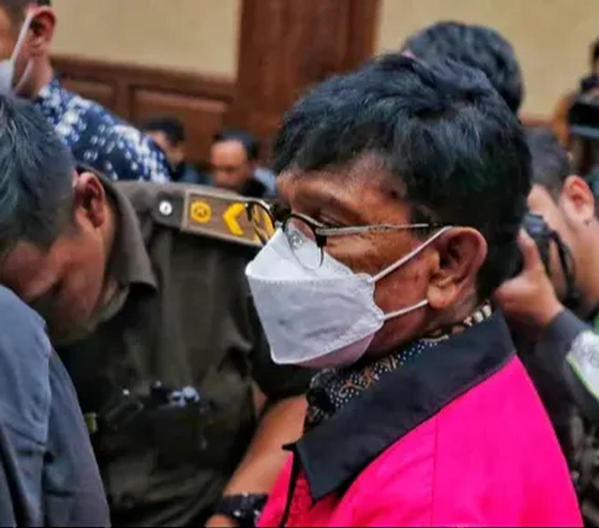 Dok. Istimewa