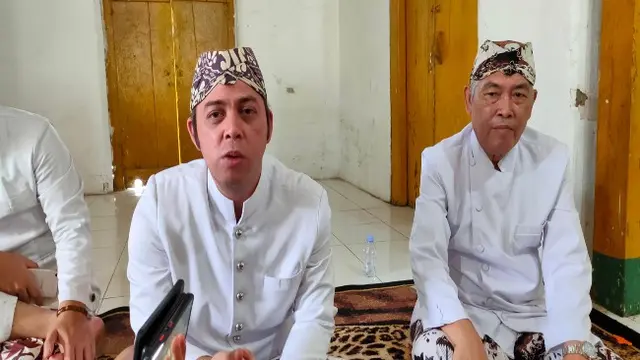 Polemik Tahta Keraton Kasepuhan Berdirinya Ponpes Gontor Hingga Trah Sunan Gunung Jati Cirebon