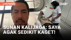 Putra Sunan Kalijaga Dikeroyok 6 Orang di Sekolah