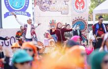 Batik In Motion Probolinggo 2025 Targetkan Rp1,5 Miliar, Ajang Promosi Wisata dan Budaya Nusantara