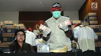 KPK: Uang Suap untuk Bowo Sidik Bukan Hanya dari Satu Perusahaan