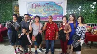 Mother’s Day Celebration 2019 Batam diserbu wisman